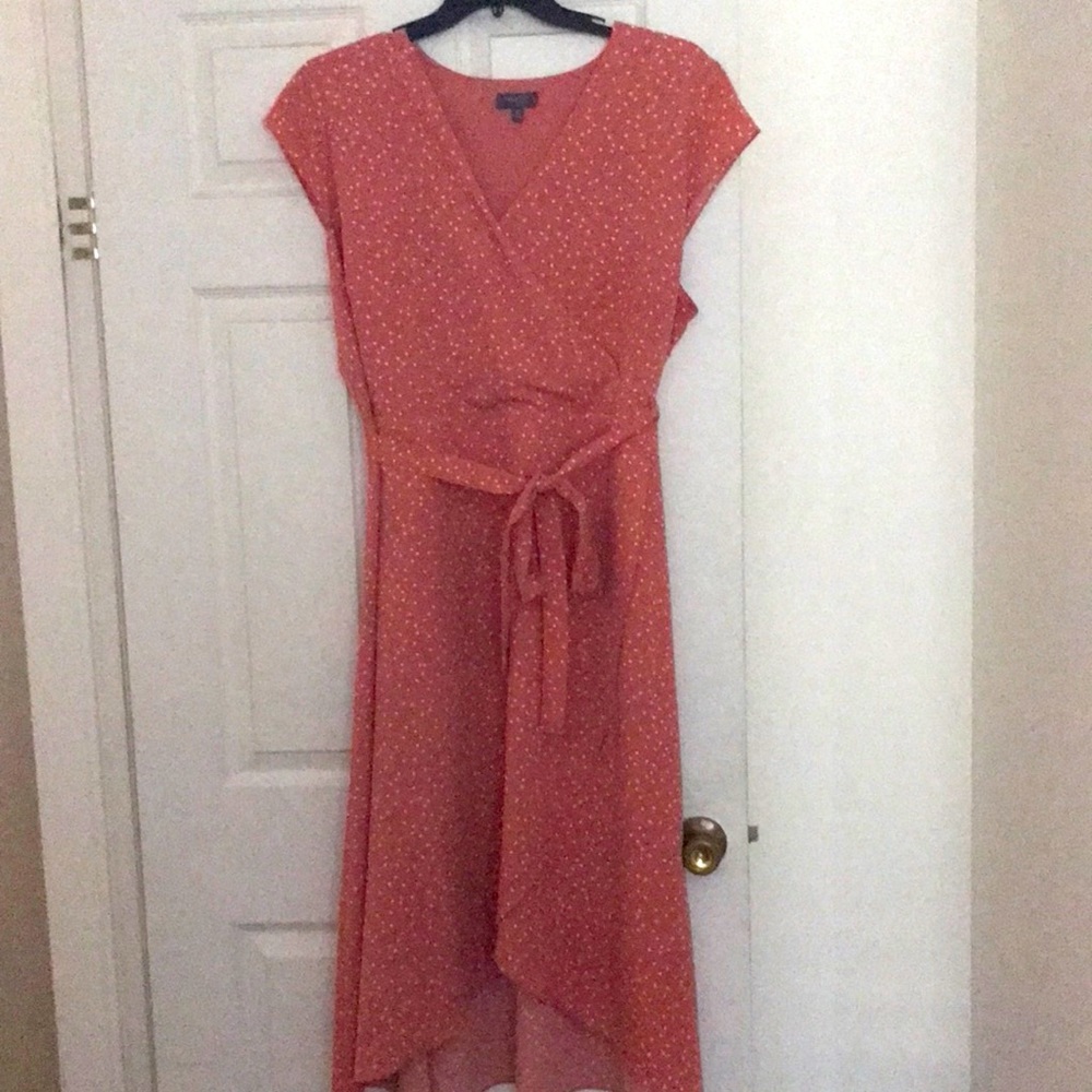 Madison Curvy Brand Dress from Belk (Worn Once)